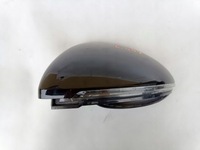 фото thumb №1, Ліва накладка дзеркало cayenne поворотник