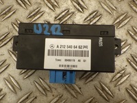 фото thumb №1, Модуль блок управления подвеска mercedes e w212