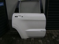 фото thumb №1, Jeep grand cherokee wk2 рестайлинг дверь правые зад задние