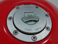 фото thumb №6, Honda cbr 600 f4 bak бак пального