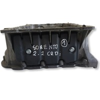 фото thumb №1, Kia sorento ii 2.2 crdi поддон масла масляная