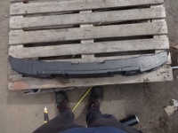 фото thumb №1, Peugeot 3008 ii абсорбер бампера перед 9811670480