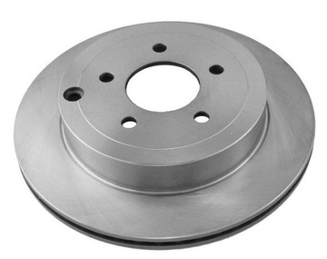 фото thumb №1, Диск тормозная ford edge 2007-2010