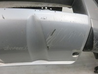 фото thumb №9, Бампер перед mitsubishi outlander i cu_w a31