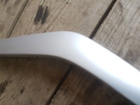 фото thumb №4, Ford kuga mk1 защита ручки обшивка правый перед