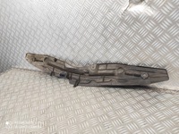 фото thumb №15, Защита накладка поперечина передний toyota prius iii