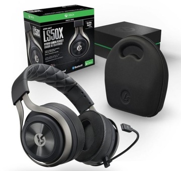 Гарнитуры LucidSound LS50X