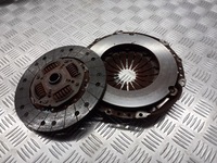 фото thumb №1, Зчеплення комплектні seat cordoba ii 1.9 tdi
