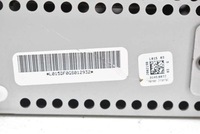 фото thumb №6, Радіо радіопрогравач hx63-18k812-db jaguar xe 14-20