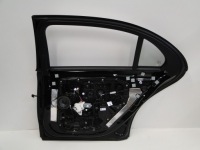 фото thumb №10, Mercedes s klasa 223 w223 двері задні праве a2237300400 long 197