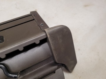 фото thumb №9, Mercedes c-klasa w204 універсал ролета сітка багажника