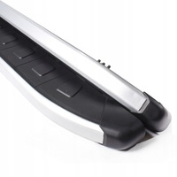 фото thumb №2, Градуси бічні поріг боки пороги планка порогова nissan x-trail t33 od 2022