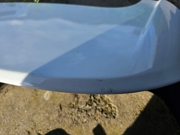 фото thumb №8, Спойлер накладка спойлер кришки зад kia optima iv універсал