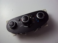 фото thumb №1, Панель кондиціонера renault twingo iii 0.9 tce 16r