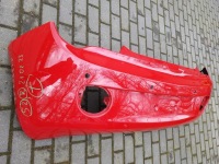 фото thumb №2, Opel adam бампер задня 13356473