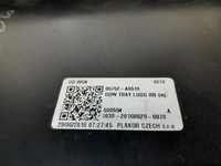 фото thumb №10, Hyundai i30 ii kombi бардачок багажника 85752-a6510