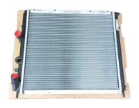 Купить Радиатор воды hella renault kangoo 1.9 1997-, фото thumb