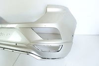 фото thumb №4, Бампер задняя задний vw t-roc r-line 2ga 2017-