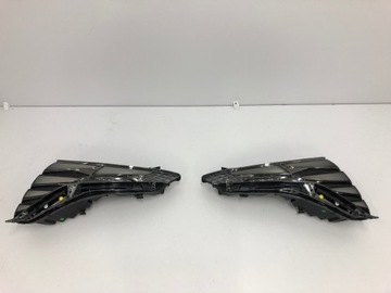 фото thumb №5, Hyundai tucson 4 iv 20- лампа правая перед полный led