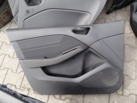 фото thumb №14, Renault clio v 2023 alpine сидіння передні заднє сидіння задня обшивки полиця europa