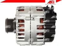 фото thumb №3, Генератор scudo 2.0 07- 180a as-pl