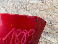 фото thumb №5, Бампер передній перед renault twingo iii