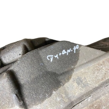 фото thumb №7, Dodge durango 2014 комплектні диференціали