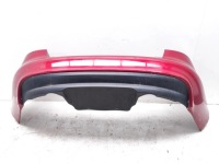 фото thumb №13, Jaguar xe бампер задний 2015 седан 4/5dr красный 15-24 бензин 2.0