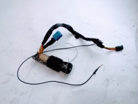 фото thumb №1, Замок зажигания колодка ключ peugeot 206