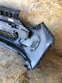 фото thumb №13, Бампер передній kia rio