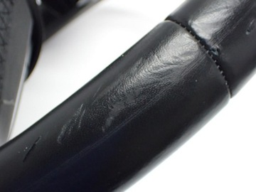 фото thumb №11, Кермо мультифункція шкіра пелюстки 4m8419091n 4m84196894 audi a4 b9 21r