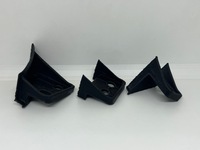 фото thumb №7, Jeep grand cherokee 2017 - 2021 протитуманна фара summit le кронштейн, зачіп, кронштейн