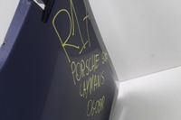 фото thumb №7, Бампер перед porsche cayman s 987 06-09r