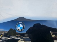Капот bmw x1 f48 2015-2022 оригинальная крышка двигателя в Украине, фото thumb