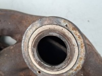 Bmw x5 e70 2008 коллектор выпускной в Украине, фото thumb