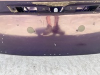 фото thumb №9, Крышка зад задняя renault zoe