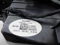 фото thumb №3, Polestar 2 ii led 31108940 лампа задня ліва