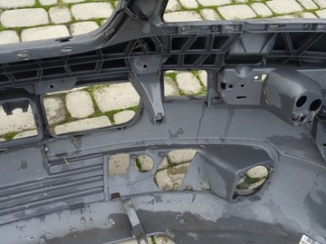 фото thumb №7, Transporter t5 03-09 бампер переднє оригінал bdb