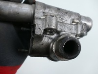 фото thumb №4, Renault scenic ii 1.5 dci клапан egr труба шланг