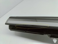 Tesla model y juniper 25- лампа накладка молдинг led бампера перед 203829496c Цена, фото thumb