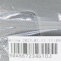 фото thumb №10, Audi q5 fy планка стійка правого a 80a867234g1oj