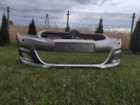 Бампер перед citroen c4 b7 ксенон kch Недорого, фото thumb