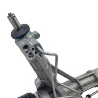 фото thumb №14, Трансмісія кермова master iii opel movano b nissan nv400