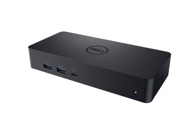 PS DELL-D6000S Универсальная док-станция Dell D6000