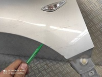 фото thumb №7, Крыло передний левый перед направляющая левый крыла mazda 6 ii gh 2008-2012