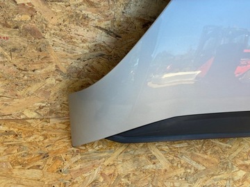 фото thumb №8, Citroen c4 picasso 1 i код lak. ezrc капот кришка двигуна