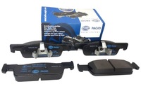 фото thumb №1, Тормозные колодки тормозные osi перед dacia logan ii sandero ii renault clio iv twingo