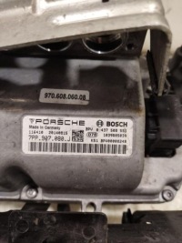 Аккумулятор porsche panamera 2015 97060806008 Недорого, фото thumb