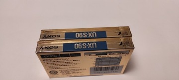 SONY UX-S90 UX-S 90 Япония № 2580