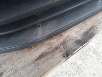 фото thumb №3, Бампер vw caddy lift 15-19